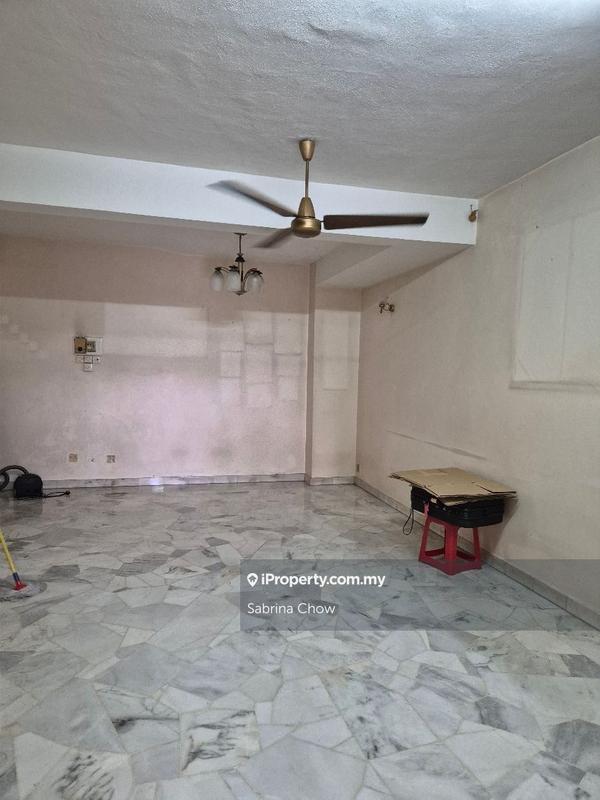 1.5-storey Terraced House for Sale in Taman Bukit Kaya, Seremban by Sabrina Chow - iProperty.com.my