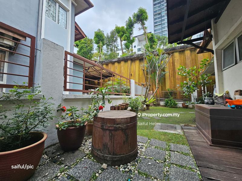 Semi-Detached House for Sale in Seksyen 7, Shah Alam by Saiful Helmi - iProperty.com.my