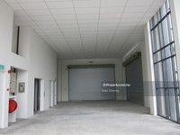 Semi-D Kilang untuk Disewa di Kota Puteri , Ijok, Ijok oleh Brian Cheong - iProperty.com.my