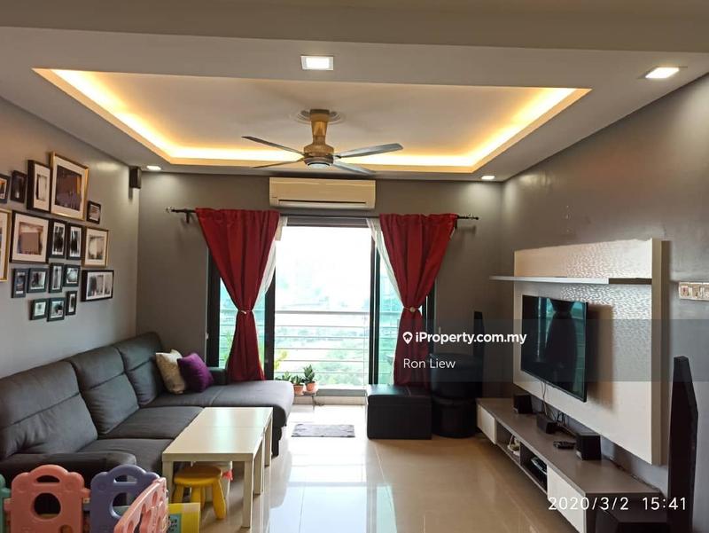 For Sale - Saville Residence