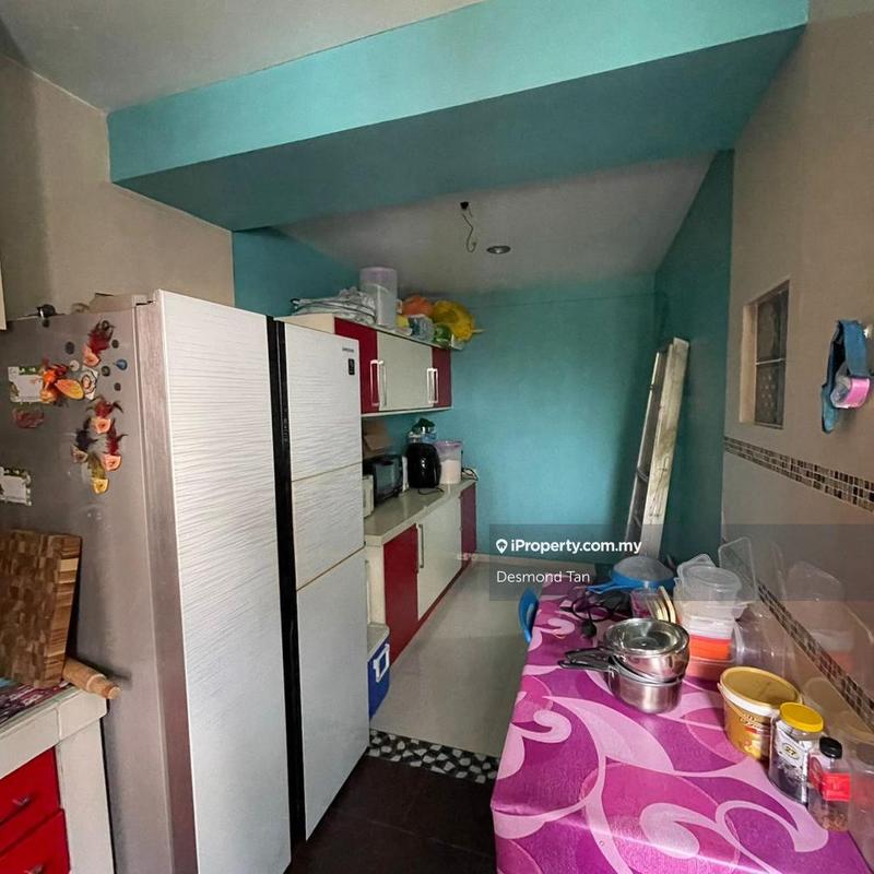 2-storey Terraced House for Sale in Damansara Kim, Petaling Jaya by Desmond Tan - iProperty.com.my
