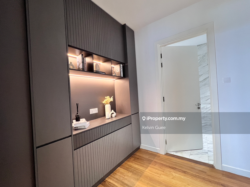 Condominium for Sale in 9 Madge by Kelvin Guee - iProperty.com.my