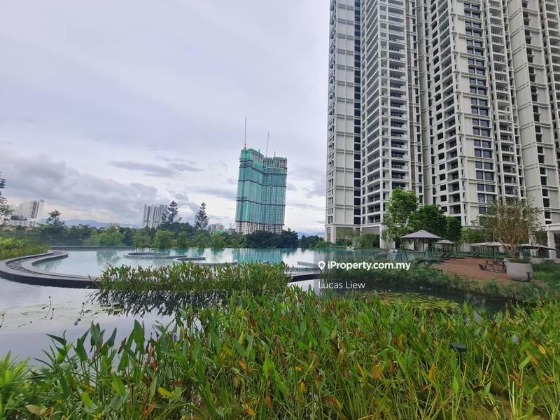 Residensi Servis untuk Dijual di Park Regent @Desa Park City oleh Lucas Liew - iProperty.com.my