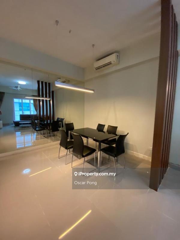 For Sale - Suasana Sentral Loft