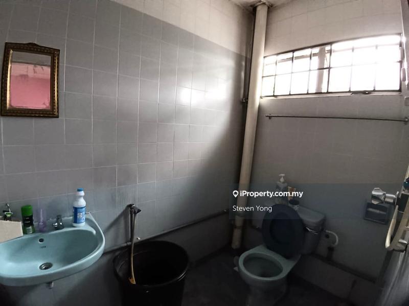 2-storey Terraced House for Sale in Kuala Lumpur, Bandar Tasik Selatan by Steven Yong - iProperty.com.my