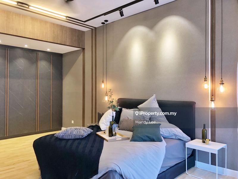 Condominium for Sale in Residensi 22 by Mandy Lee - iProperty.com.my