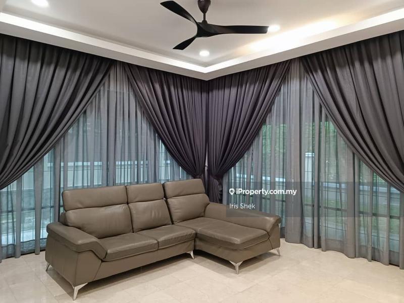 Semi-Detached House untuk Disewa di Kota Kemuning, Shah Alam oleh Iris Shek - iProperty.com.my