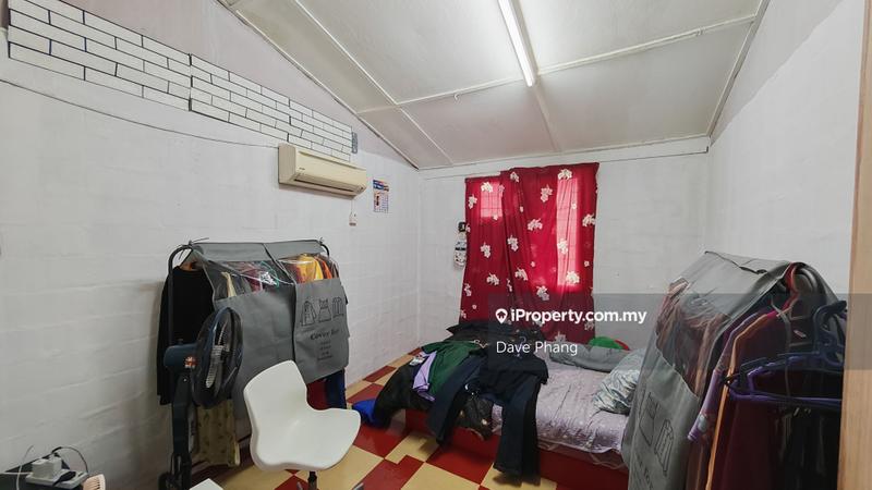 Cluster House for Sale in Taman Setapak Jaya, Setapak by Dave Phang - iProperty.com.my