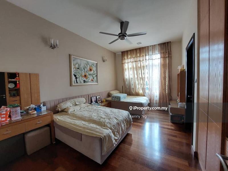 Bungalow House for Sale in Setia Eco Park, Setia Alam by Kenny Ng - iProperty.com.my
