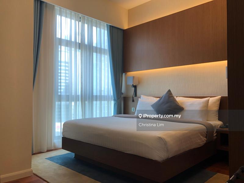 Service Residence for Sale in Tribeca by Christina Lim - iProperty.com.my
