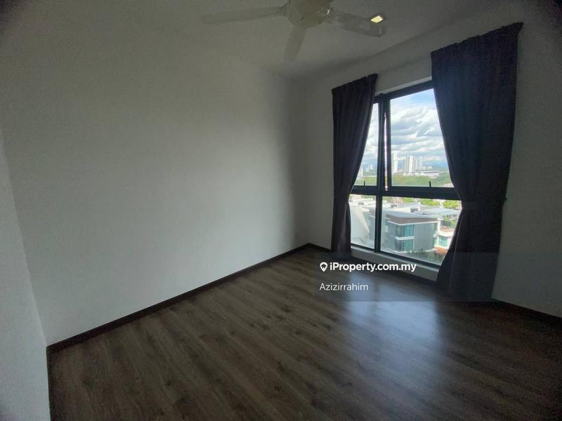 For Sale - Cristal Serin Residence