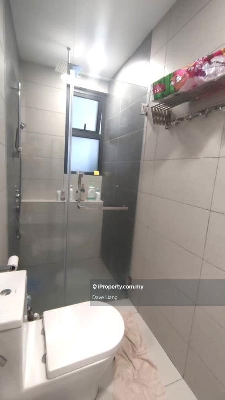 Residensi Servis untuk Dijual di Skyluxe On The Park Bukit Jalil oleh Dave Liang - iProperty.com.my