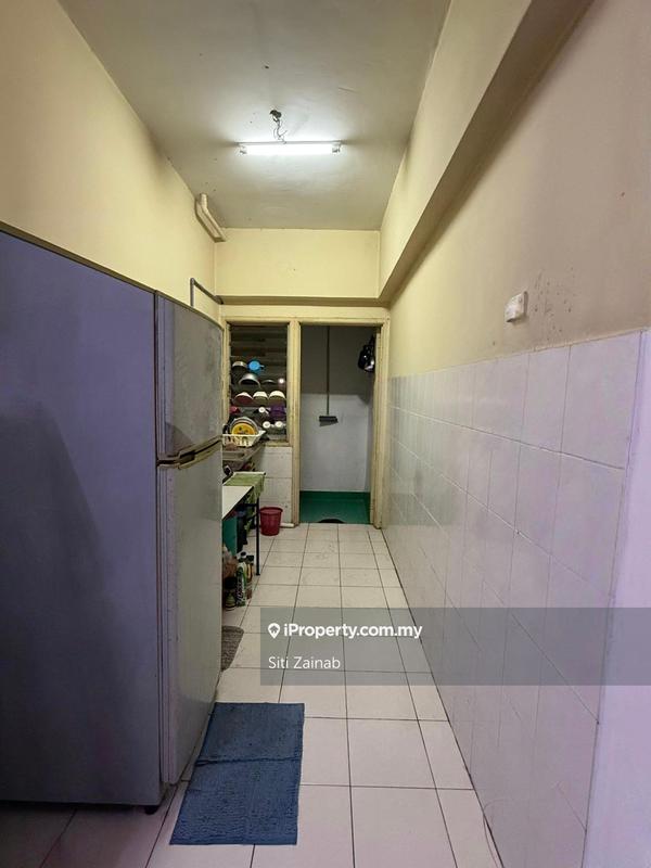 For Sale - Kepong Sentral Condominium