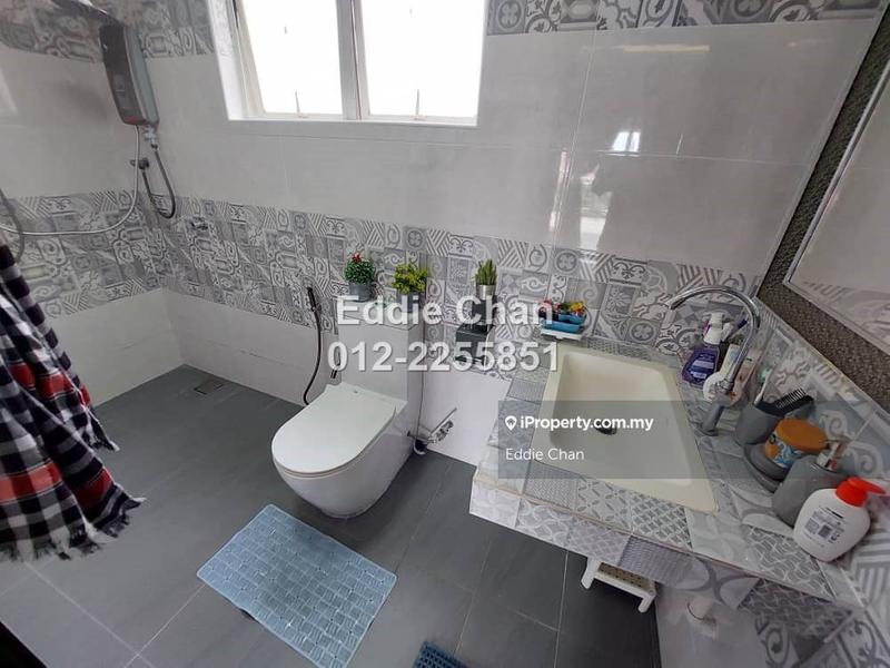 Rumah Berangkai 3.5 Tingkat untuk Dijual di Bukit Wangsamas, Setiawangsa oleh Eddie Chan - iProperty.com.my