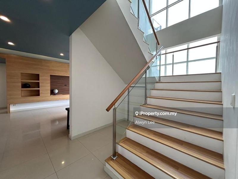 Condominium untuk Dijual di Casa Green Condominium oleh Alwyn Lee - iProperty.com.my