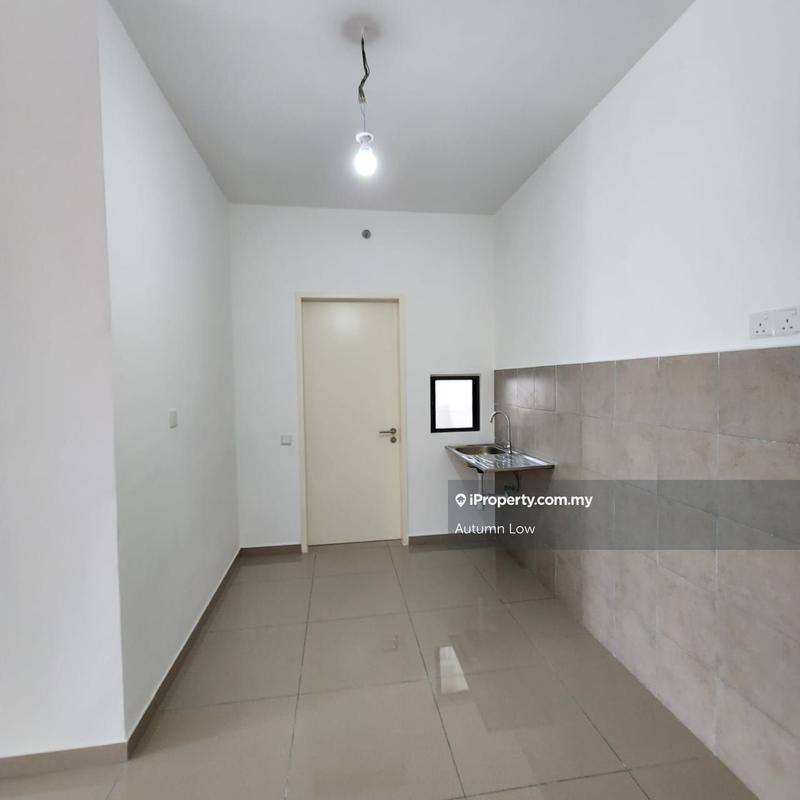 Residensi Servis untuk Dijual di D'Erica oleh Autumn Low - iProperty.com.my