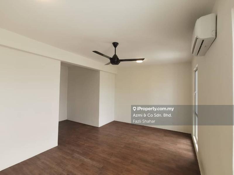 Rumah Berangkai 2 Tingkat untuk Dijual di Cybersouth, Casa View, Casa Green, Casa Woods, Cyberjaya oleh Fazli Shahar - iProperty.com.my