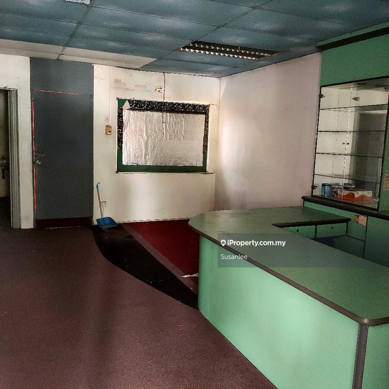 For Rent - Taman Ungku Tun Aminah,