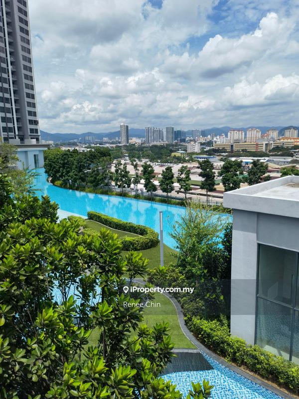 Service Residence for Sale in The Era @ Duta North by Renee Chin - iProperty.com.my