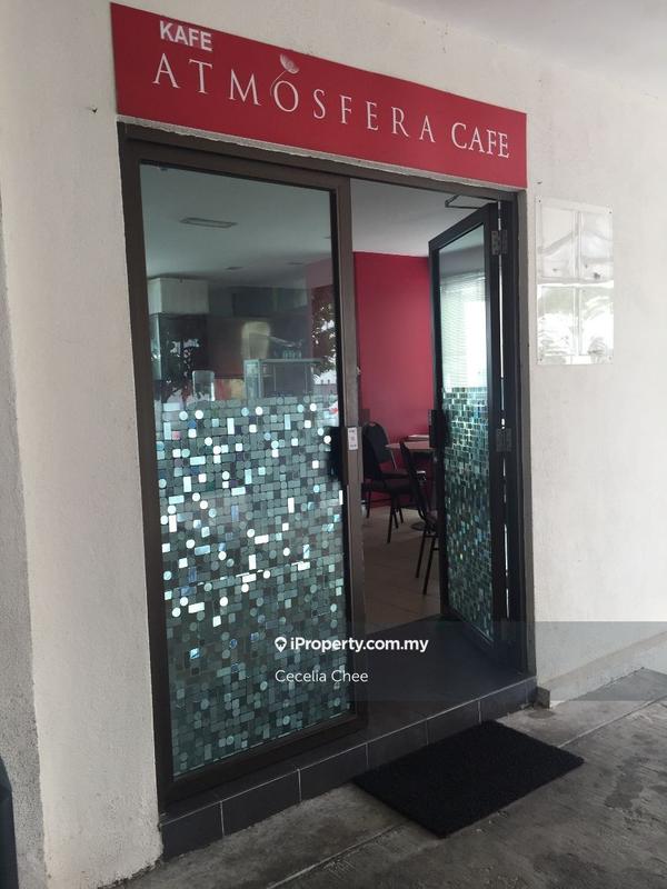 For Rent - Atmosfera Kondominium