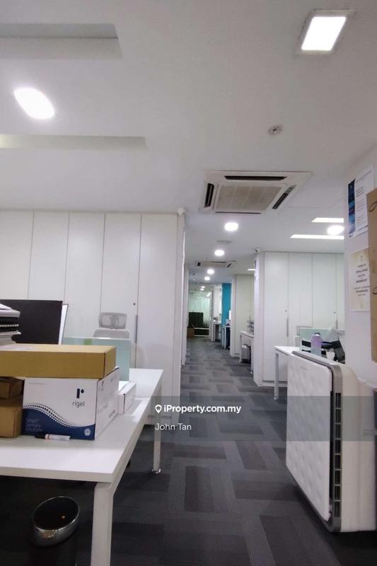 Kedai-Pejabat untuk Disewa di MWE Commercial Park, Batu oleh John Tan - iProperty.com.my