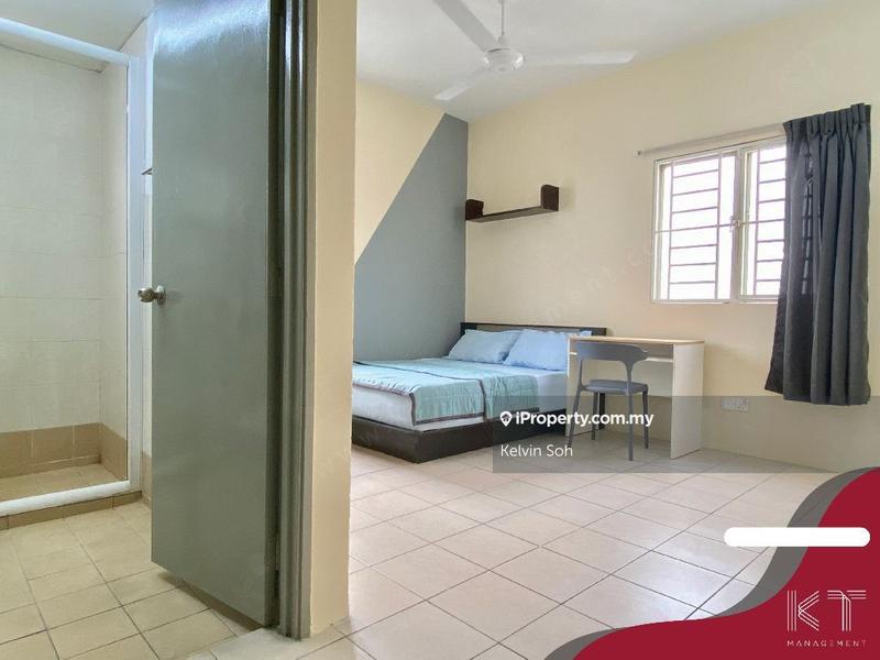 Residensi Servis untuk Disewa di Casa Subang oleh Kelvin Soh - iProperty.com.my