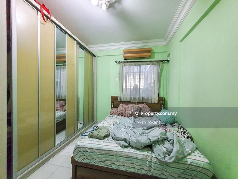 Pangsapuri untuk Dijual di Vista Bayu oleh Irwan Tokans - iProperty.com.my
