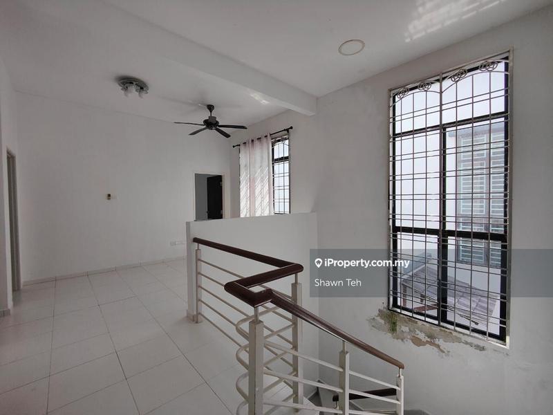 Semi-Detached House for Sale in Taman Bertam Setia, Tanjong Minyak by Shawn Teh - iProperty.com.my