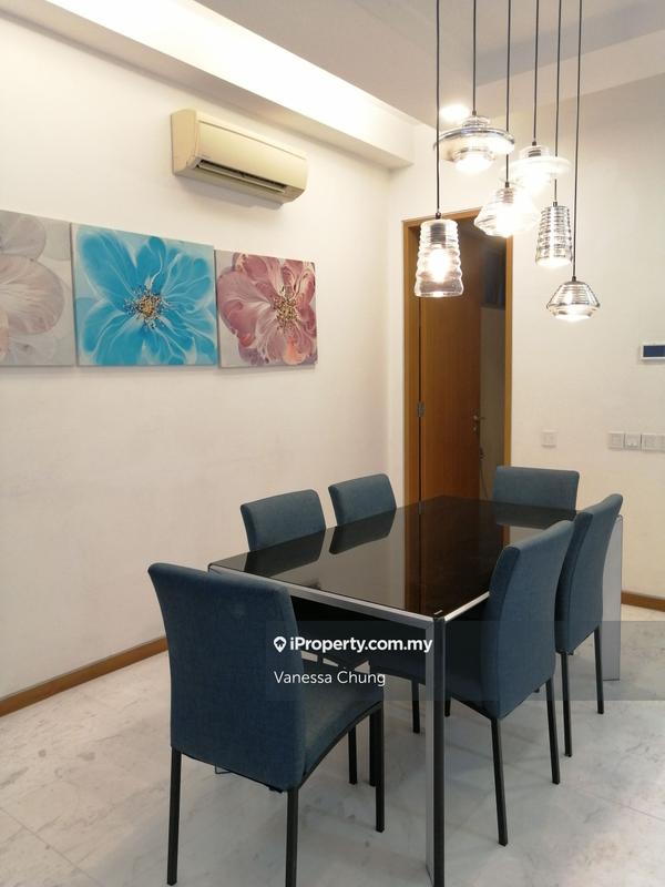Residensi Servis untuk Dijual di Twins @ Damansara Heights oleh Vanessa Chung - iProperty.com.my