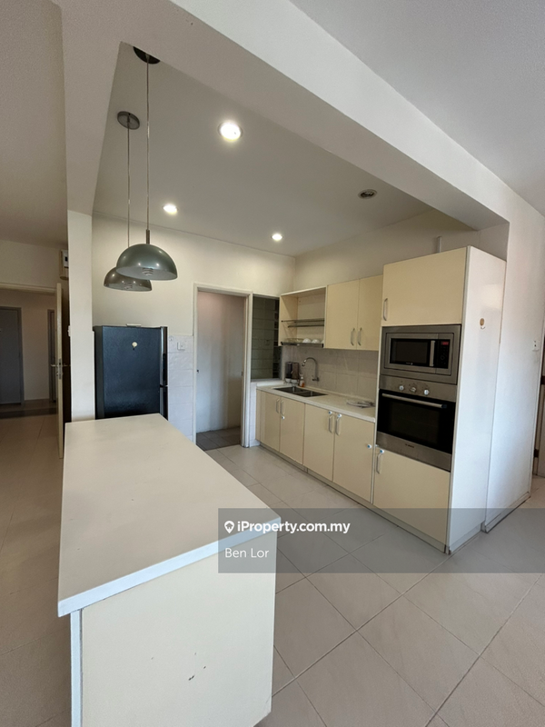 For Rent - Casa Indah 2