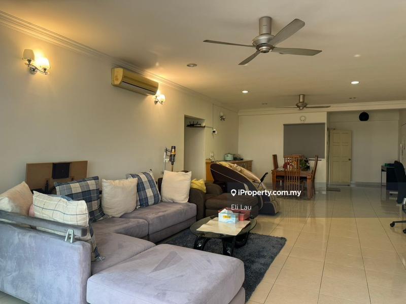 For Rent - 1 Bukit Utama