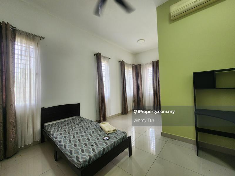 2-storey Terraced House for Sale in Bandar Seri Coalfields - IXORA, Sungai Buloh by Jimmy Tan - iProperty.com.my