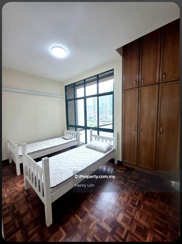 Kondominium untuk Disewa di Menara Avenue (Menara Promenade) oleh Henry Lim - iProperty.com.my