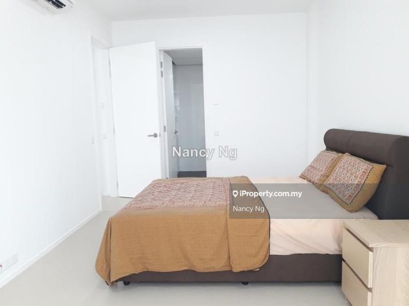 Residensi Servis untuk Dijual di Arcoris SOHO oleh Nancy Ng - iProperty.com.my