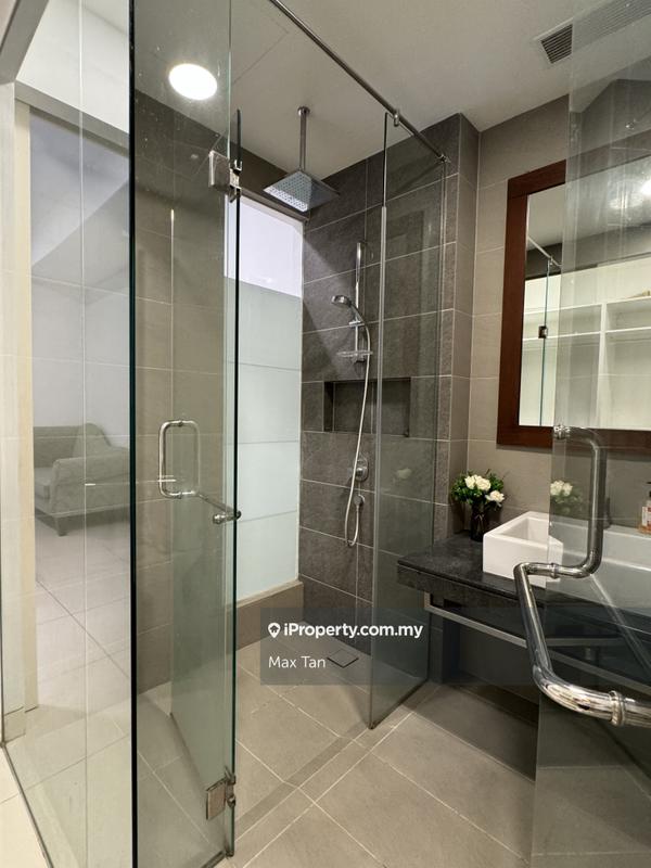 Service Residence for Sale in Arnica @ Tropicana Gardens by Max Tan - iProperty.com.my