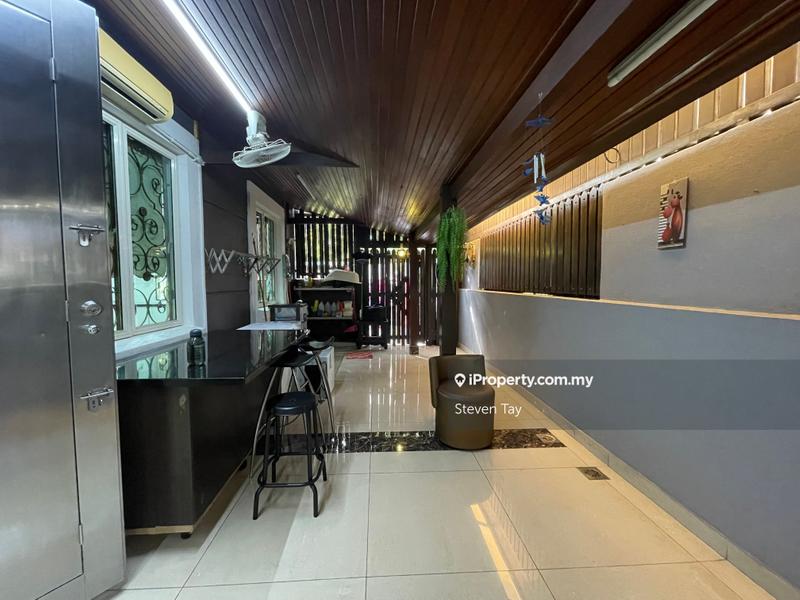 Bungalow House untuk Dijual di Sungai Long, Bandar Sungai Long oleh Steven Tay - iProperty.com.my