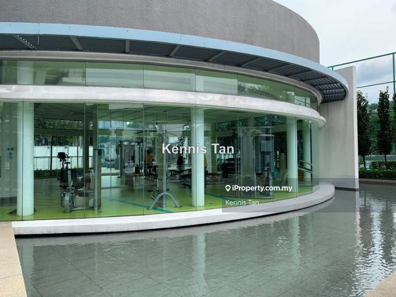 Kondominium untuk Disewa di The Westside Two oleh Kennis Tan - iProperty.com.my