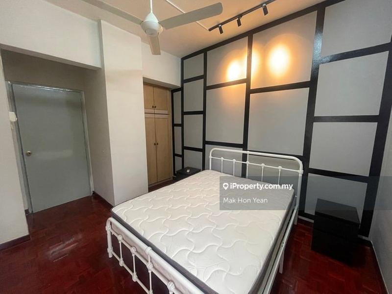Kondominium untuk Disewa di Palmville Resort Condominium oleh Mak Hon Yean - iProperty.com.my