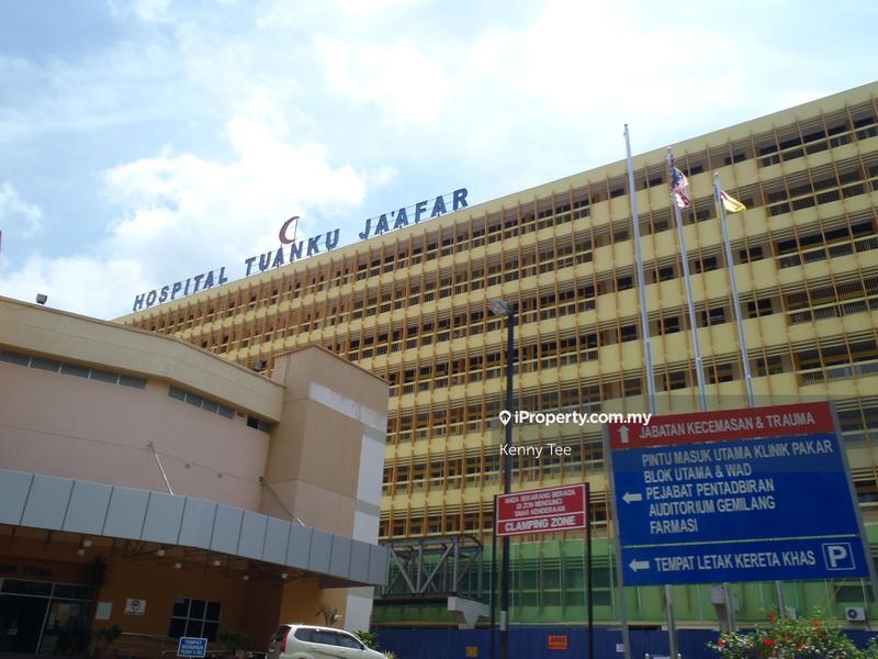 Rumah Teres 2-Tingkat untuk Disewa di Chemara Hills, Seremban oleh Kenny Tee - iProperty.com.my