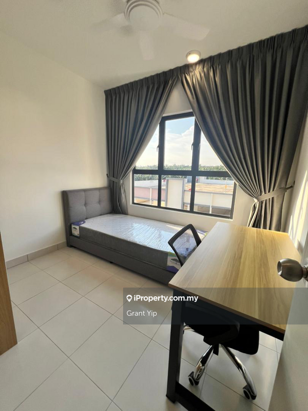 Residensi Servis untuk Disewa di Arena Residences oleh Grant Yip - iProperty.com.my