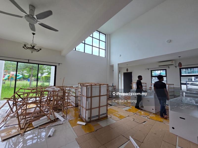 Semi-Detached House for Rent in Taman Villa Perdana, Kajang by Candace Wong - iProperty.com.my
