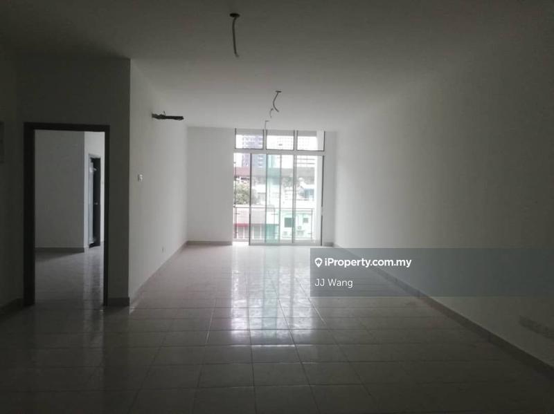 Kedai-Pejabat untuk Dijual di Chow Kit, KL City Centre oleh JJ Wang - iProperty.com.my