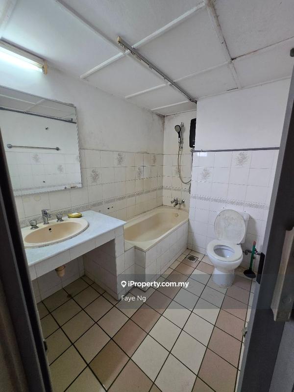 Kondominium untuk Dijual di Seputeh Permai oleh Faye Ng - iProperty.com.my