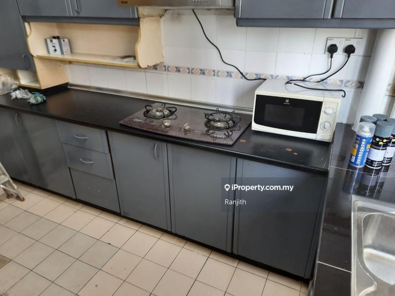 Apartment for Rent in Menara Pelangi by Ranjith - iProperty.com.my