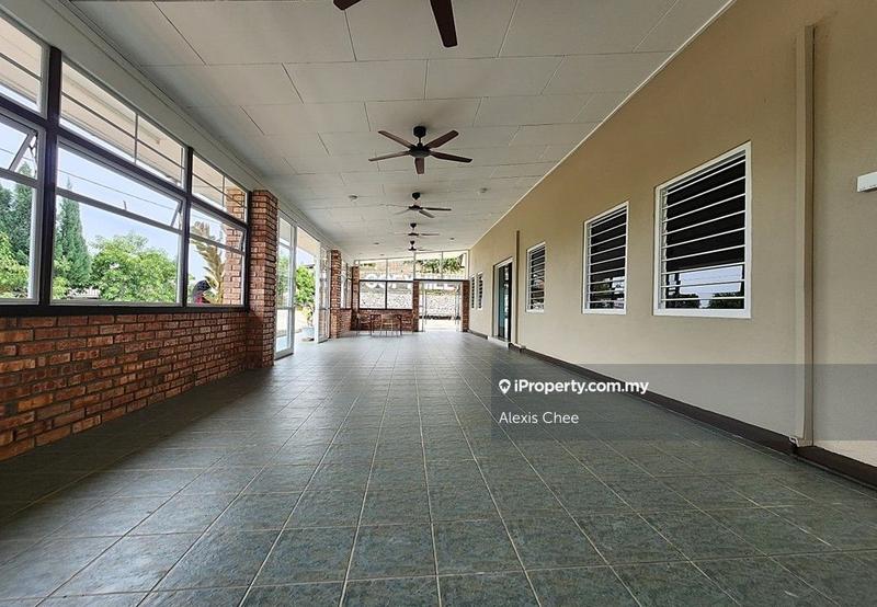 Banglo Komersial untuk Dijual di Gopeng, Perak oleh Alexis Chee - iProperty.com.my