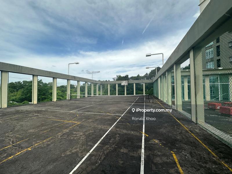 Residensi Servis untuk Dijual di Subang Olives Residence oleh Ronald Khoo - iProperty.com.my