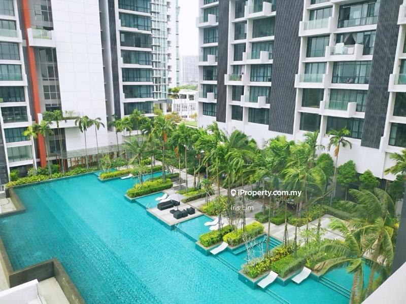 Condominium for Sale in Grand Medini by Iris Lim - iProperty.com.my