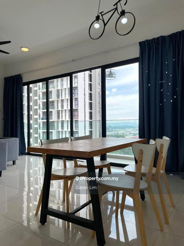 Condominium for Sale in CloudTree Residence by Danilo Lim - iProperty.com.my