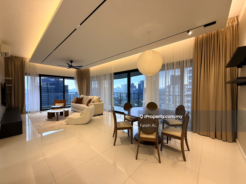 For Rent - Setia Sky Seputeh