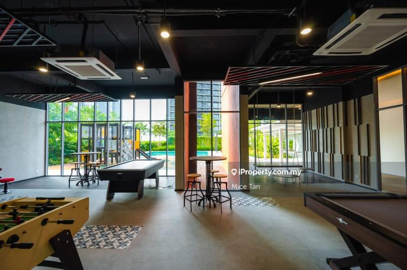 Service Residence for Sale in Gravit8, Klang by Mice Tan - iProperty.com.my